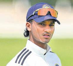 Surprise maiden call-up for Badoni