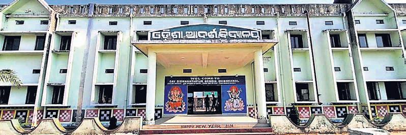 Jaundice scare grips OAV