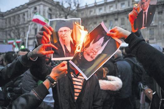 Communication open with US: Tehran