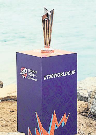 ICC unlikely to shift Bangladesh T20 matches