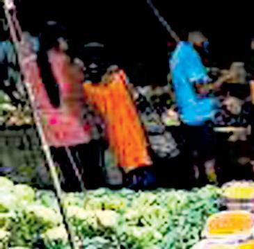WHOLESALE INFLATION AT 8-MONTH HIGH