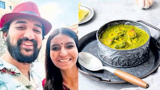 Food discrimination case ends in®1.8cr settlement