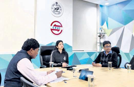 Incentives for Ama Bus staff from Jan 26