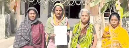 Baby girl sold for ₹35K rescued from Cuttack