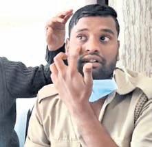 Mob attacks Excise team