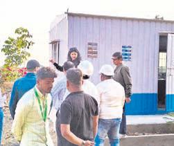 Bio-Gas plant to be operational soon