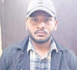 Motorcycle rider arrested for killing elderly woman