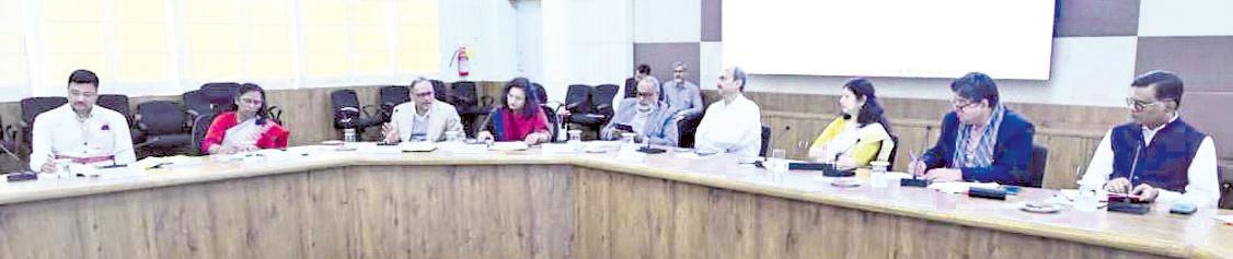 Fast-track drinking water projects: CS