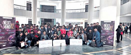 BGU hosts GenAI hackathon