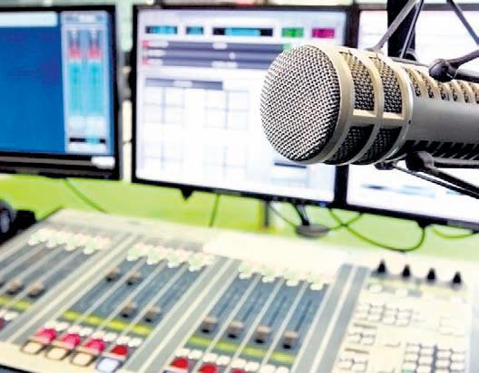 Community radios urged to promote natural farming
