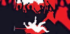 BALASORE MOB LYNCHING: 3 HELD