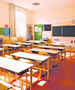 Compulsory retirement for non-performing lecturers