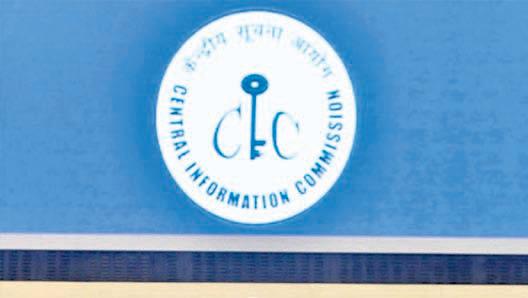 Advocates can’t use RTI for client cases: CIC