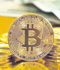 Crypto hawala alarm