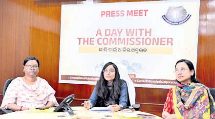 CMC rolls out student outreach initiative