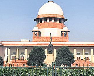 SC: State cops can probe Central govt employees