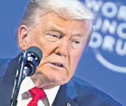 'Will not use force to gain Greenland'