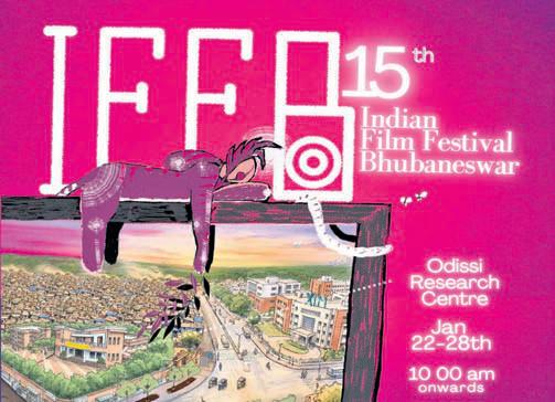 FSB's 7-day film fest begins today