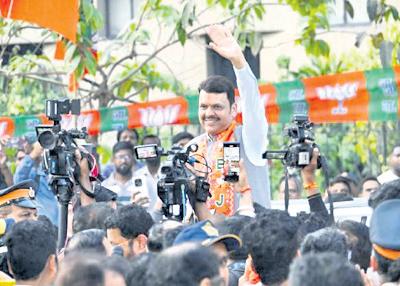 Is Maharashtra CM so helpless, asks HC over law and order