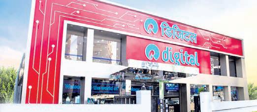 Reliance’s Digital India Sale unleashes massive discounts