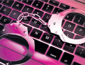 Cybercriminal held for ₹2-crore fraud
