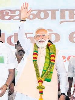 TN battle: PM tears into DMK