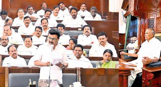 TN passes resolution backing MGNREGA