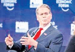 Russian oil import dips, US hints at relief to India
