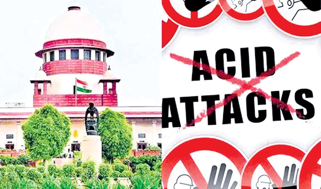 SC bats for retributive punishment for convicts