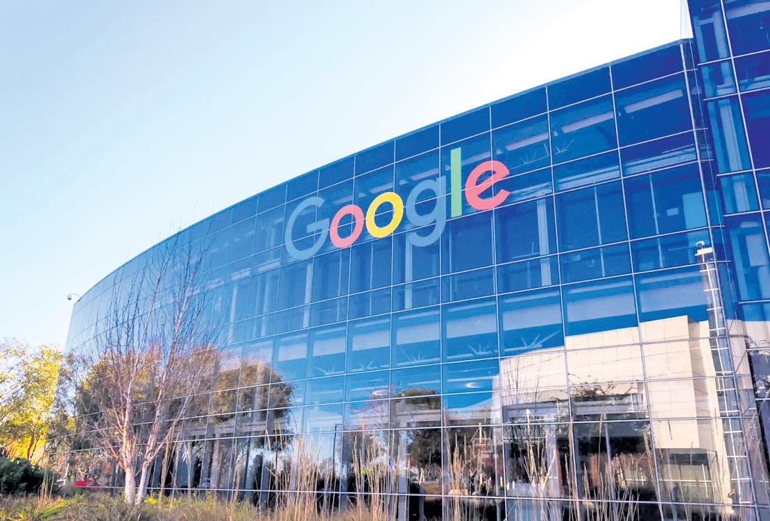 EU steps in to ensure Google gives rivals access to AI services, data