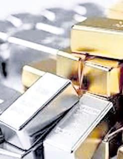 Silver, gold rally after 3-day slump