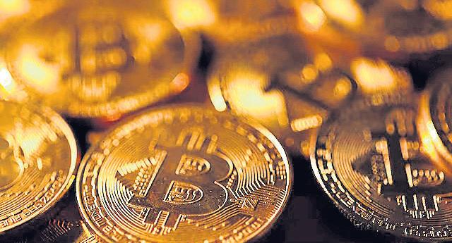 Bitcoin’s monthslong slide continues