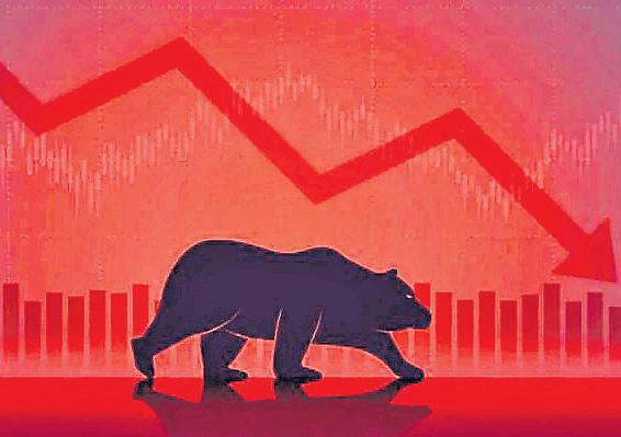 Benchmarks snap 3-day rally