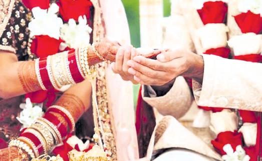 'Adults have right to marry without family interference'