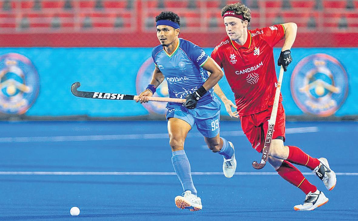 Late goals spoil campaign opener