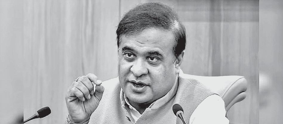 SAFFRON POSTERBOY