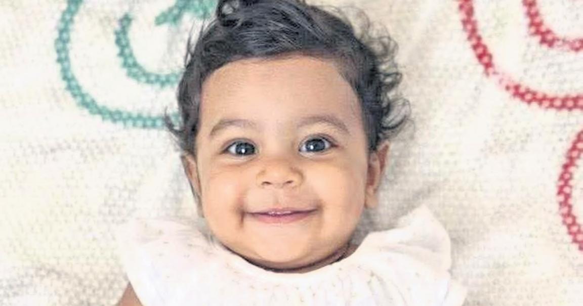 10-month-old becomes Kerala's youngest organ donor
