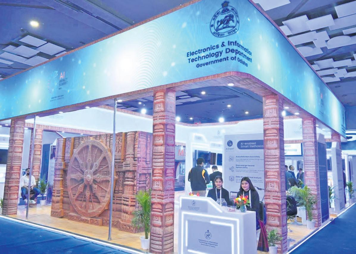 Pact inked to boost AI-driven agri-food innovation