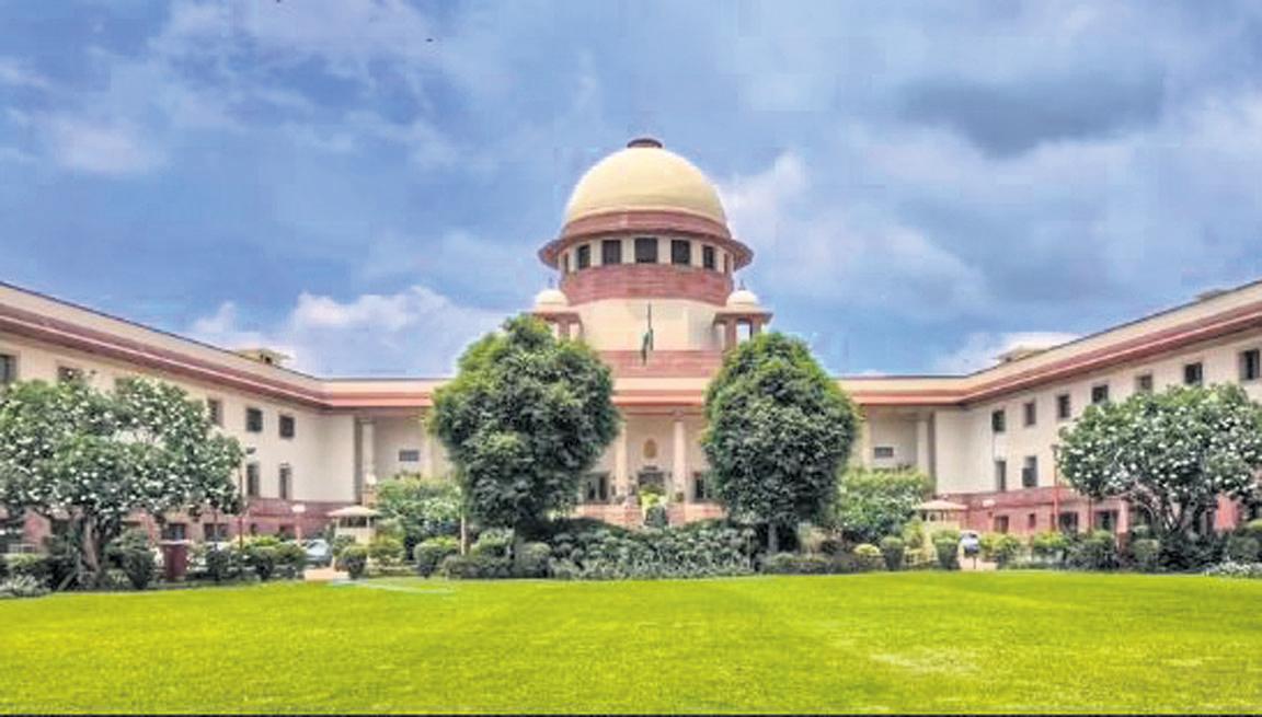 SC sets aside NGT's demolition order