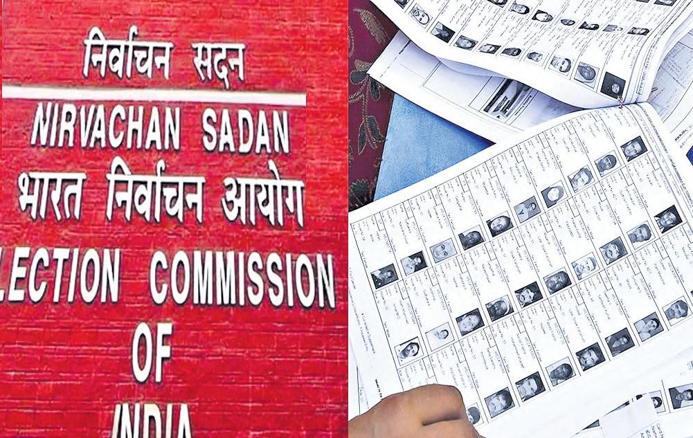 EC notifies 22 states, UTs