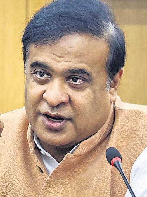 Assam constitutes 8th Pay Commission; salaries of govt employees set to rise