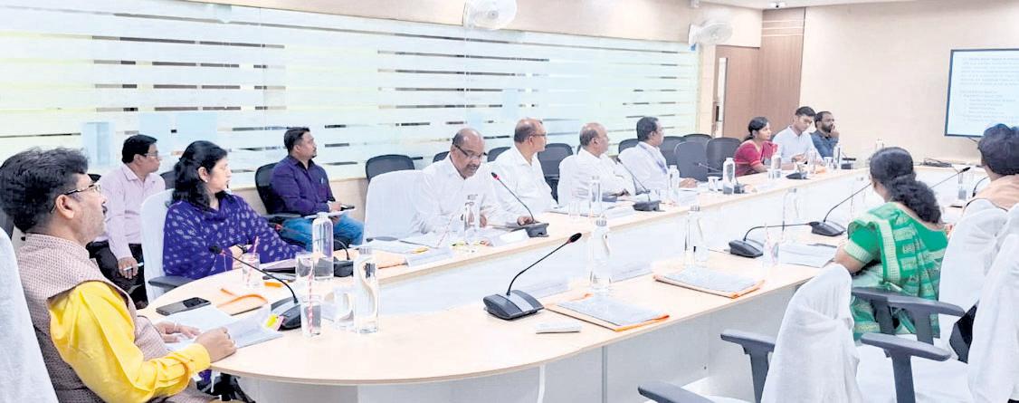 OWSSB clears long-pending employee welfare reforms
