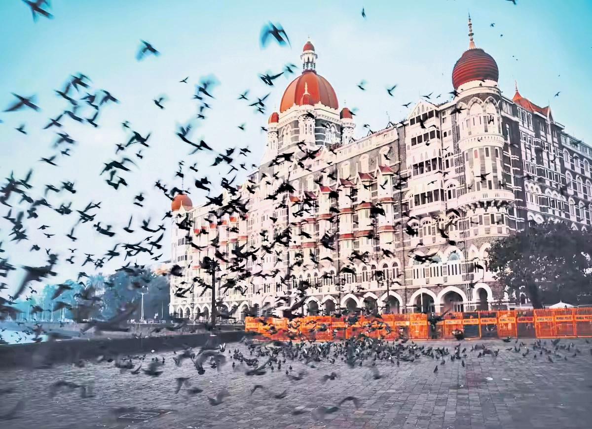 As live events boom, India's hotels ride the experience economy