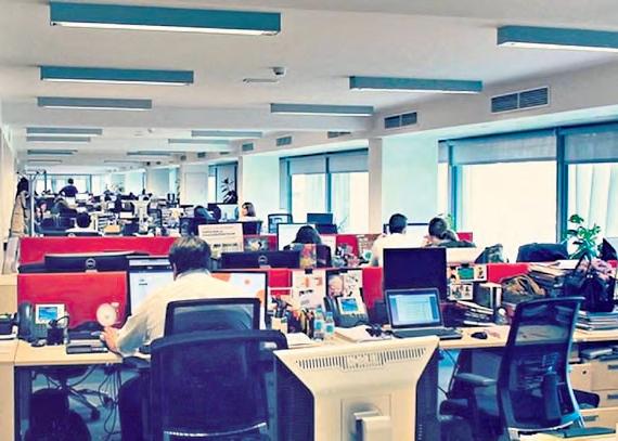 India's services sector likely to grow to $6 trillion by 2035