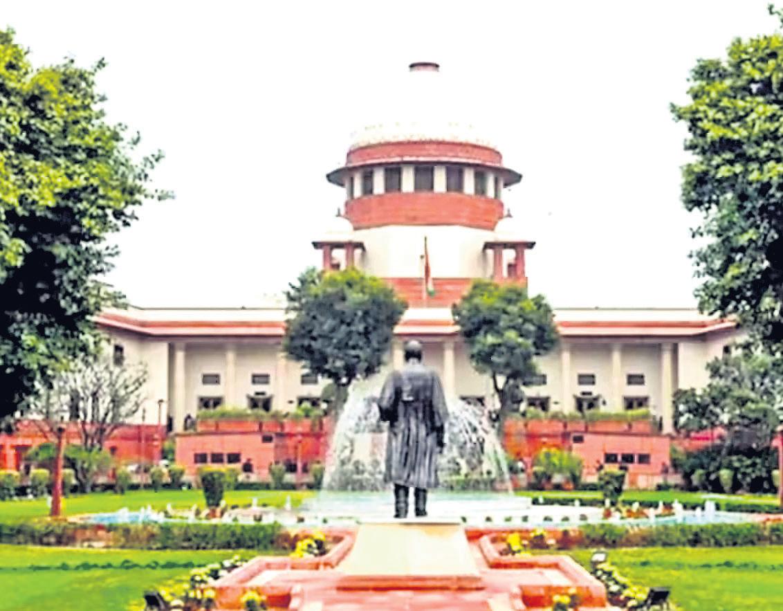 SC concerned over cops uploading videos online