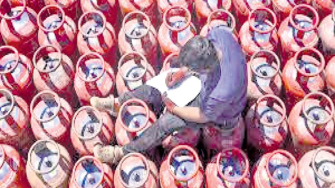 Govt directs faster processing of city gas projects