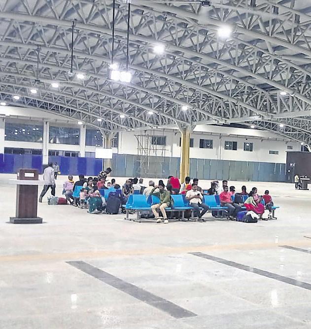 Bhubaneswar station gets major upgrade