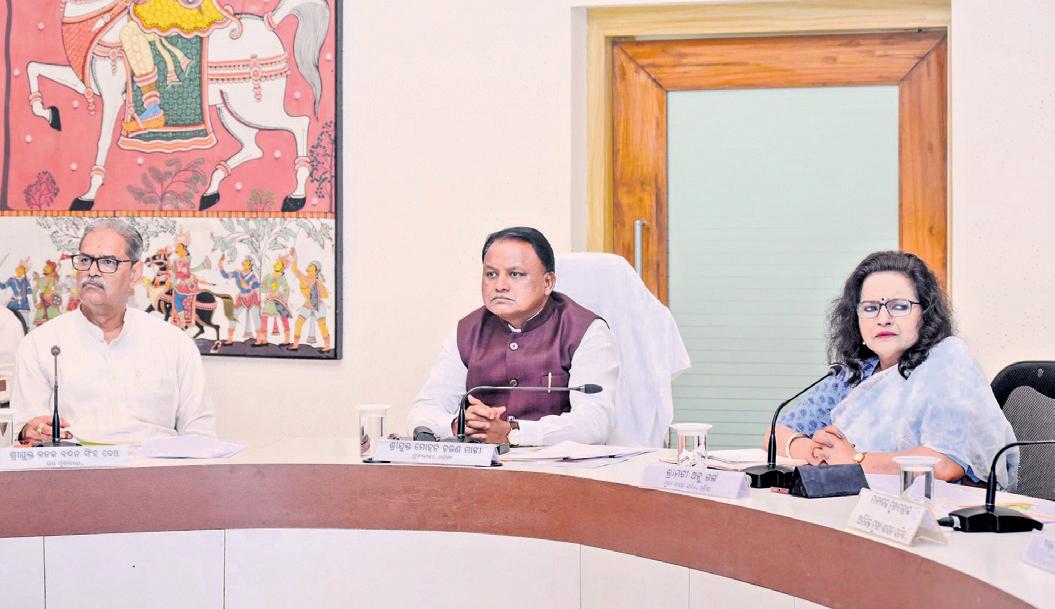 Ensure last-mile delivery of fertilisers: CM to Collectors