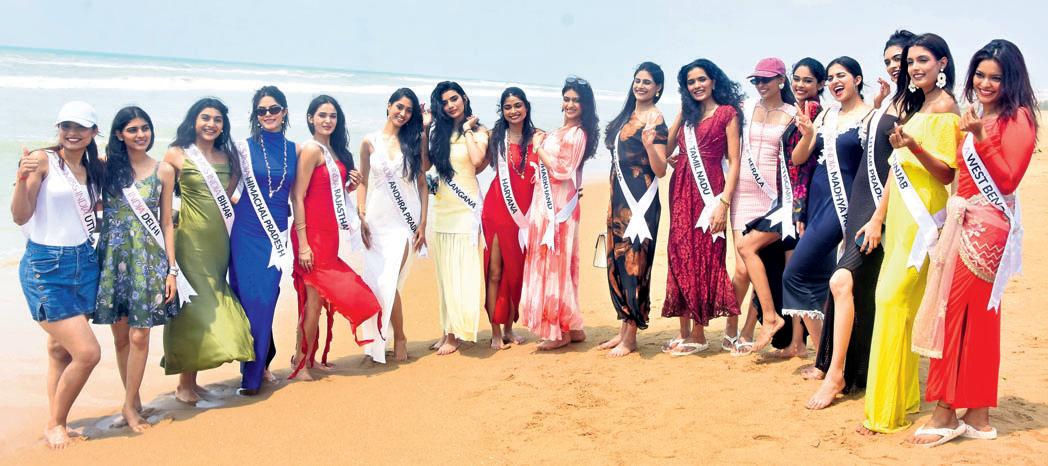 Femina Miss India Grand Finale today