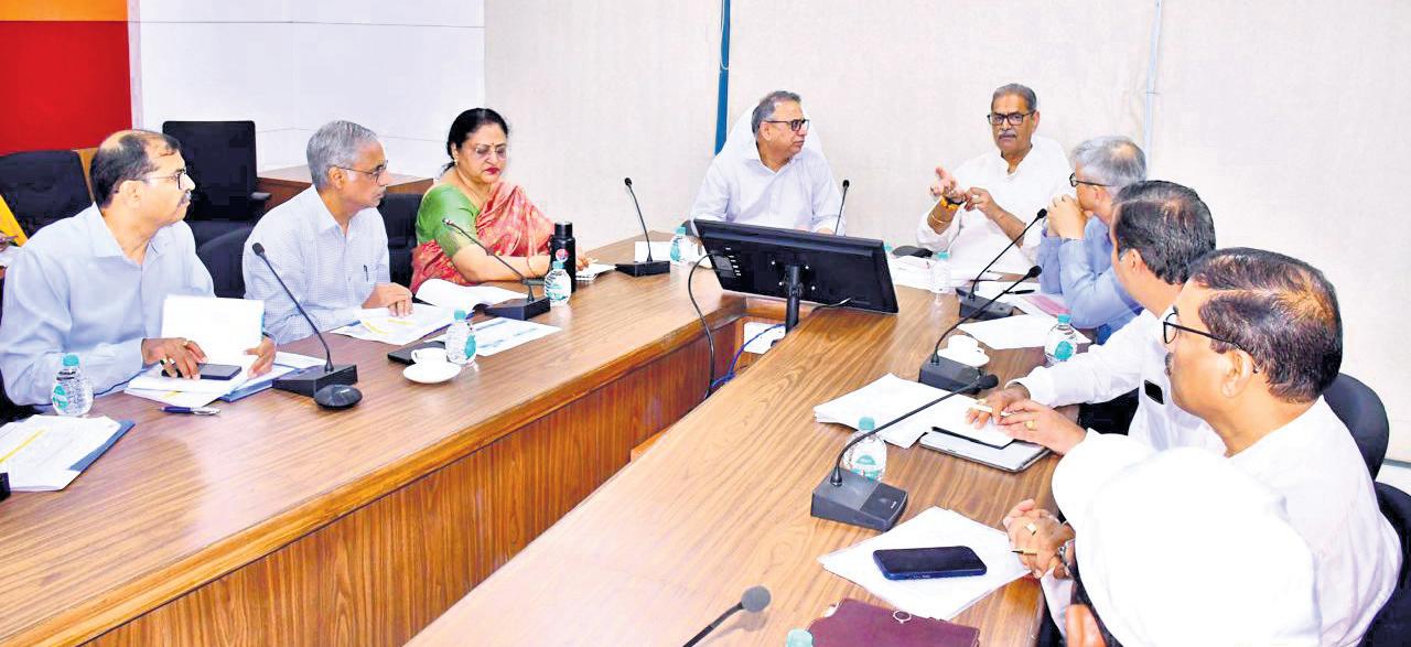 Ensure uninterrupted power supply: Dy CM